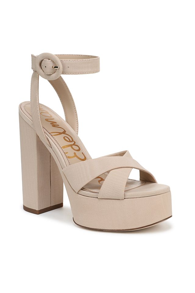 Sam Edelman Savannah Ankle-Strap Heels #2
