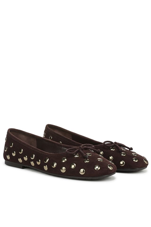 Sam Edelman Alie Studded Ballet Flats #1