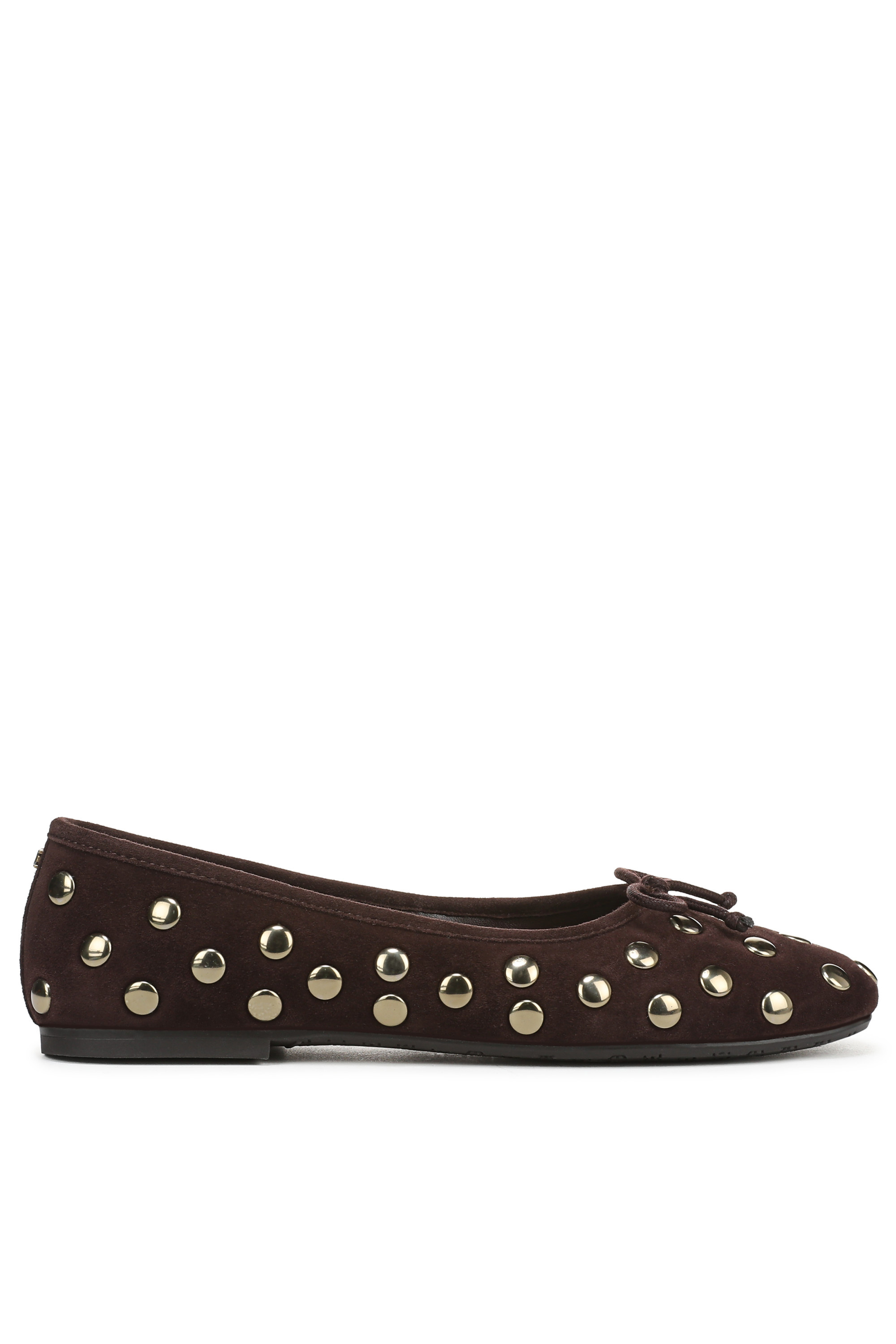 Alie Studded Ballet Flats — Image 4