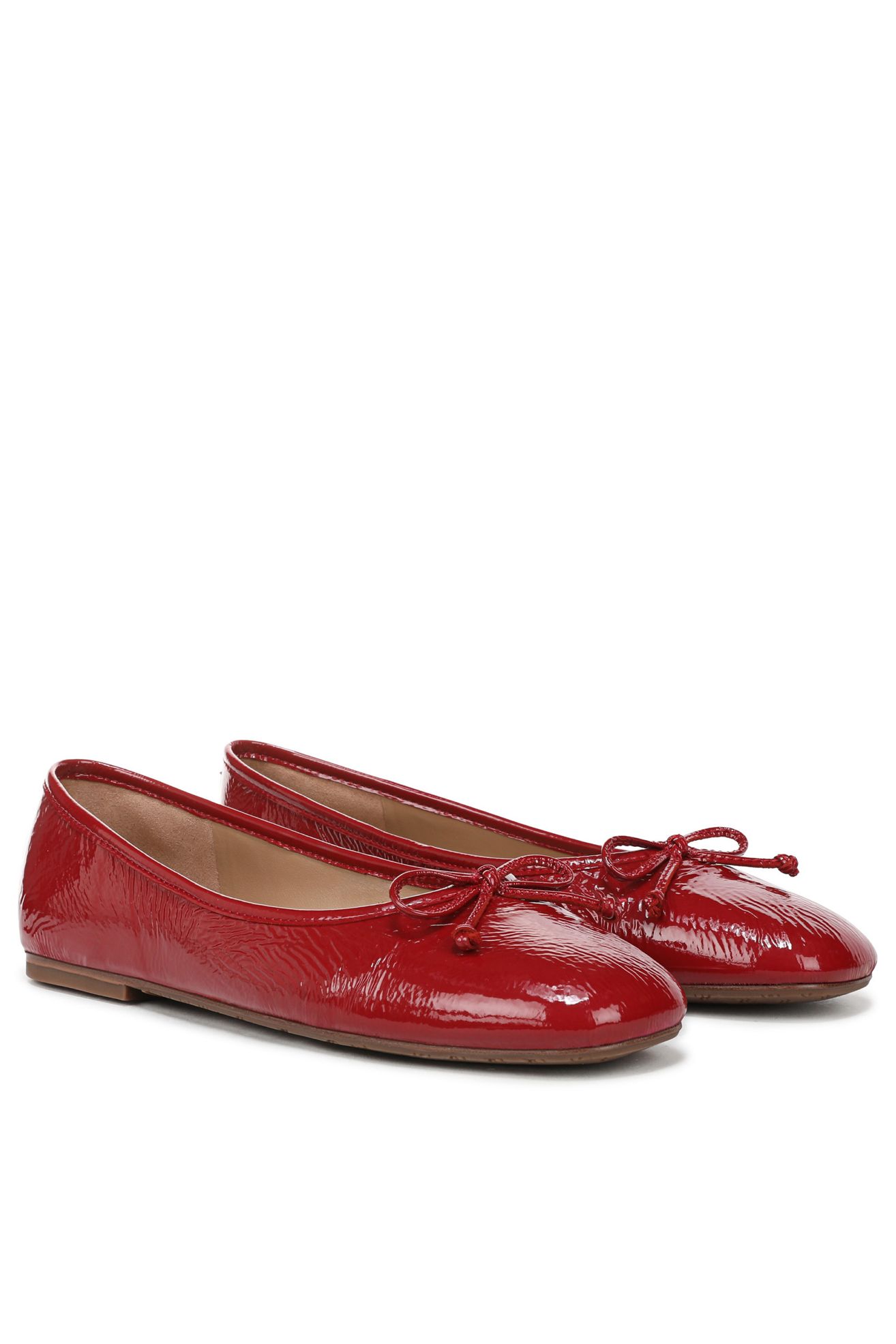 Sam Edelman Alie Bow Ballet Flats