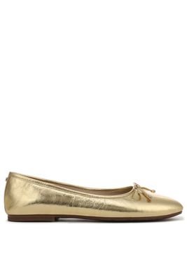 Sam Edelman Rodney Brocade D'Orsay Flats | Anthropologie