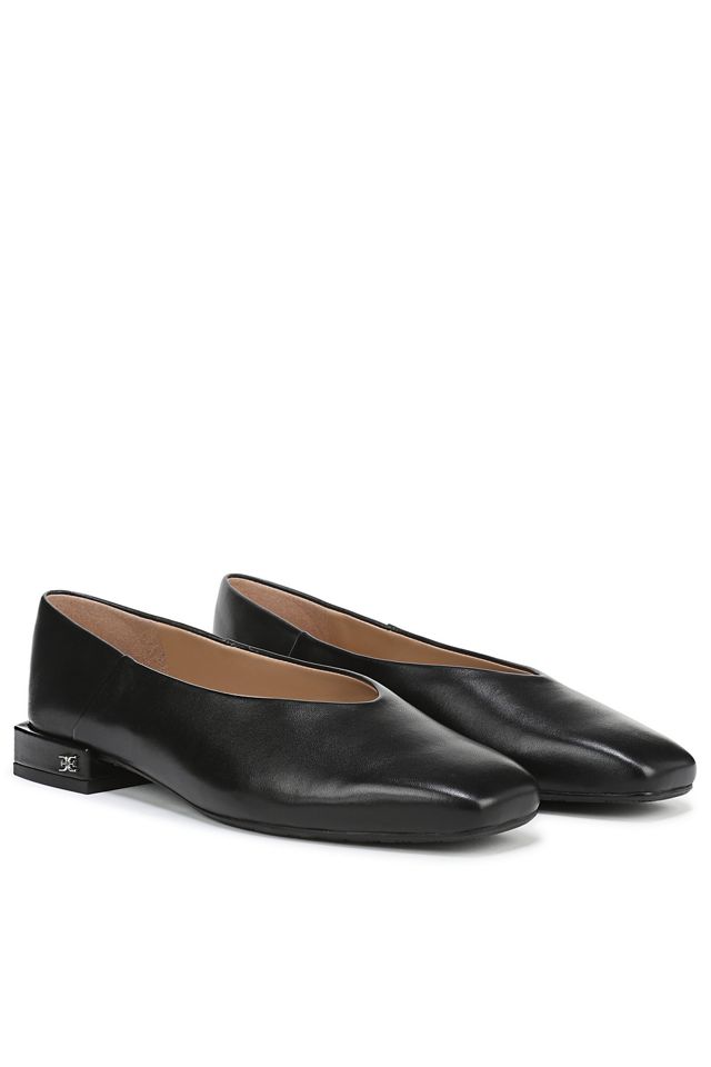 Sam Edelman Kasey Square-Toe Ballet Flats #1