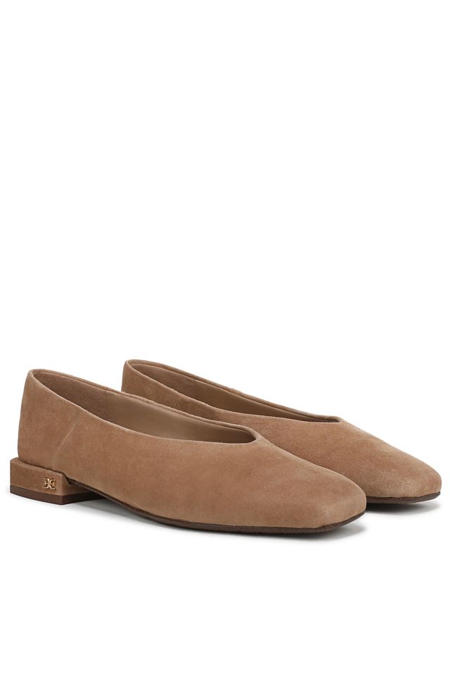 Sam Edelman Kasey Square-Toe Ballet Flats #1