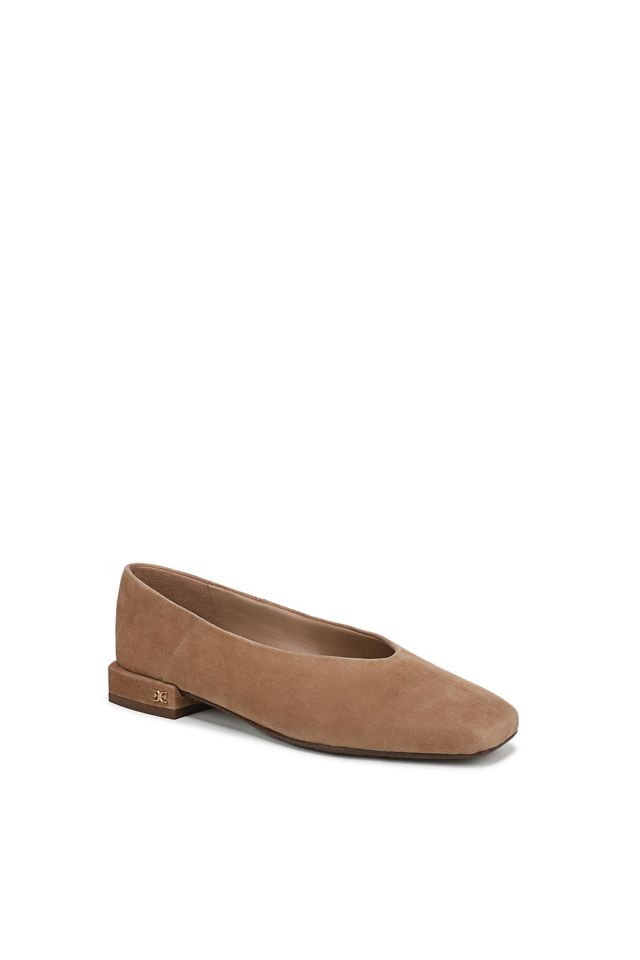 Sam Edelman Kasey Square-Toe Ballet Flats #2