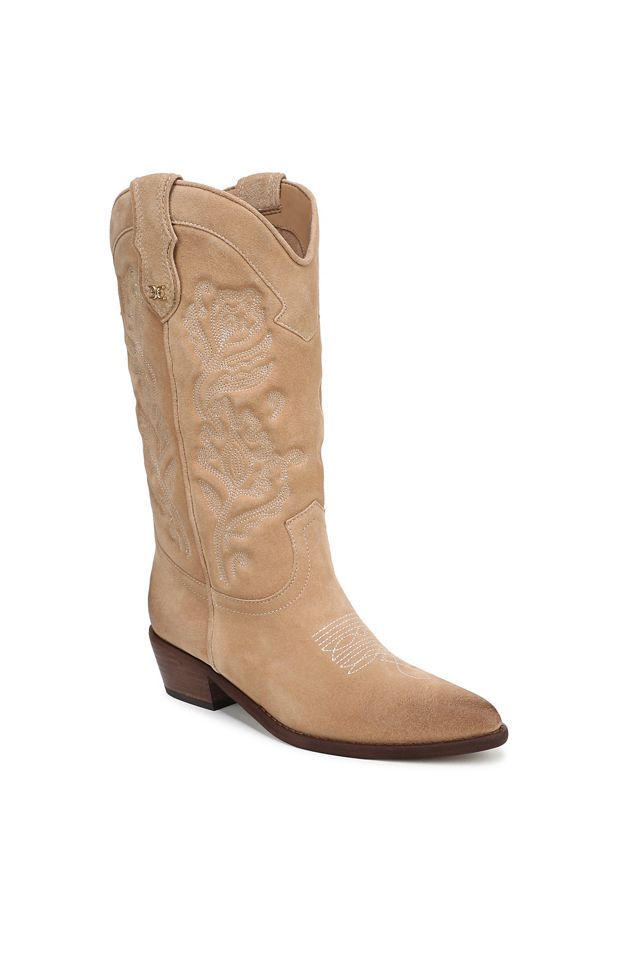 Sam Edelman Rue Western Boots #2
