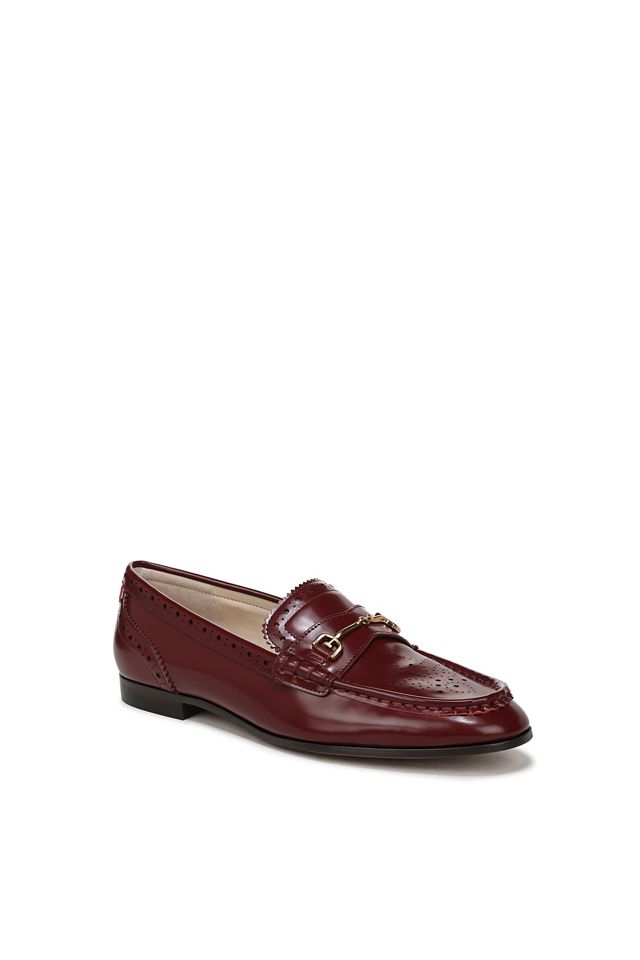 Sam Edelman Liona Hardware Loafers #2