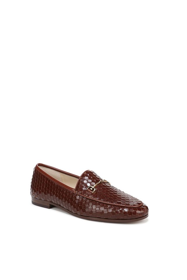 Sam Edelman Loraine 7 Woven Loafers #2