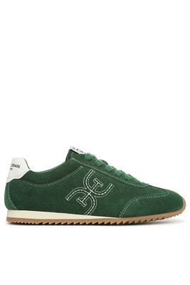Sam Edelman Isella Sneakers In Green