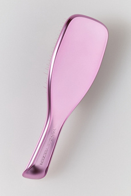 Tangle Teezer Chrome Ultimate Detangler In Pink