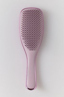 Tangle Teezer Chrome Ultimate Detangler