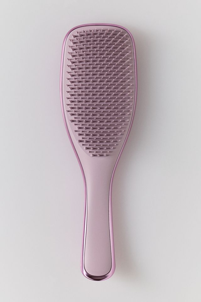 Tangle Teezer Chrome Ultimate Detangler #1