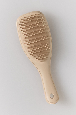 Tangle Teezer The Mini Ultimate Detangler In White