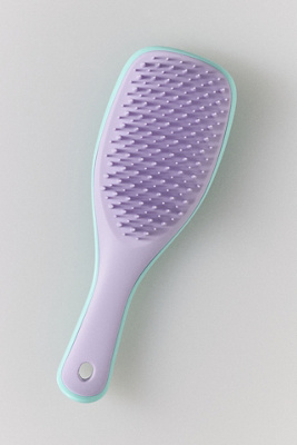 Tangle Teezer The Mini Ultimate Detangler In Purple