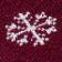 Tree Fair Isle/Snow Flake