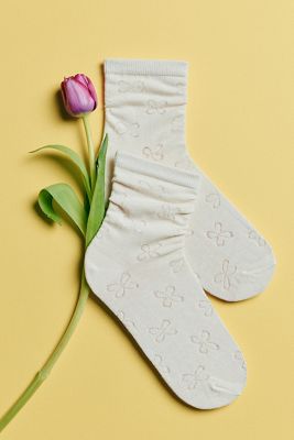 Maeve Icon Trouser Socks