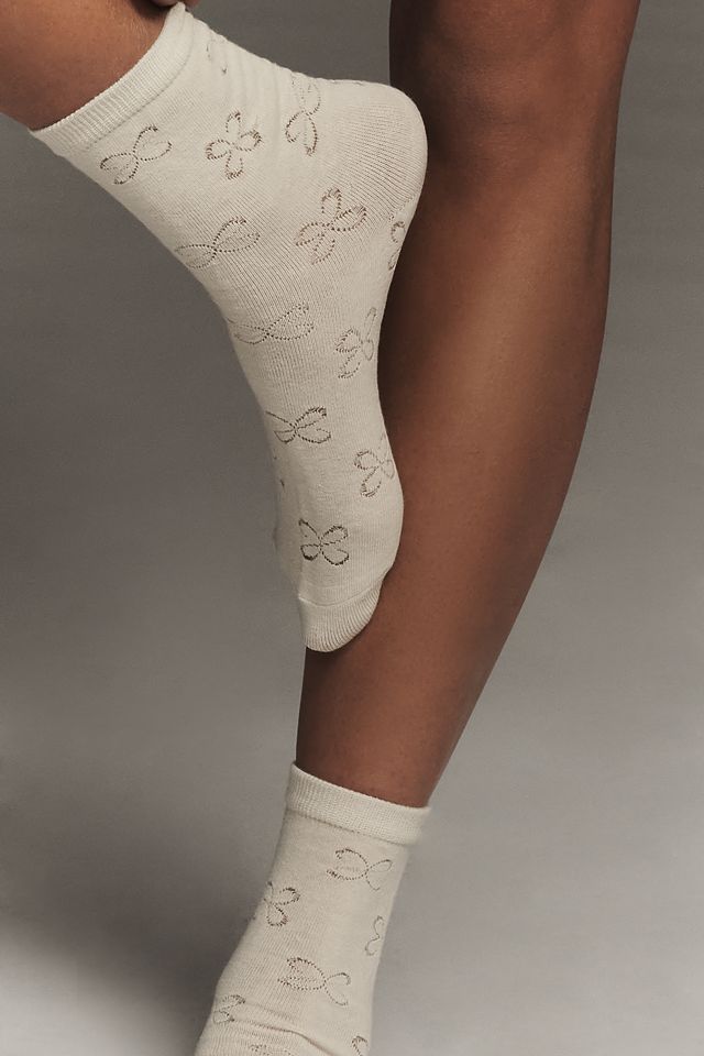 Maeve Icon Trouser Socks #2