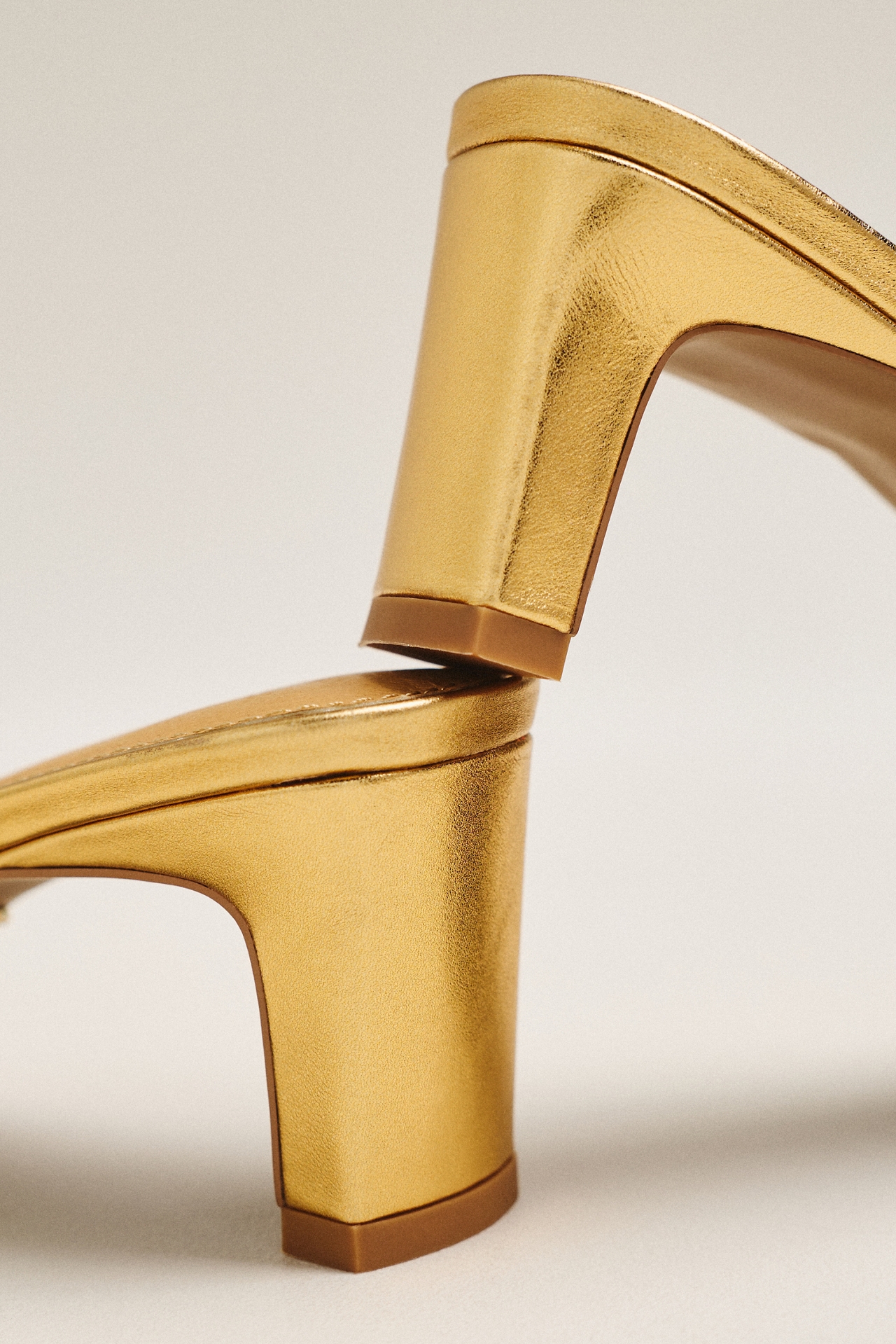 Cecelia New York Jessy Beaded Mules