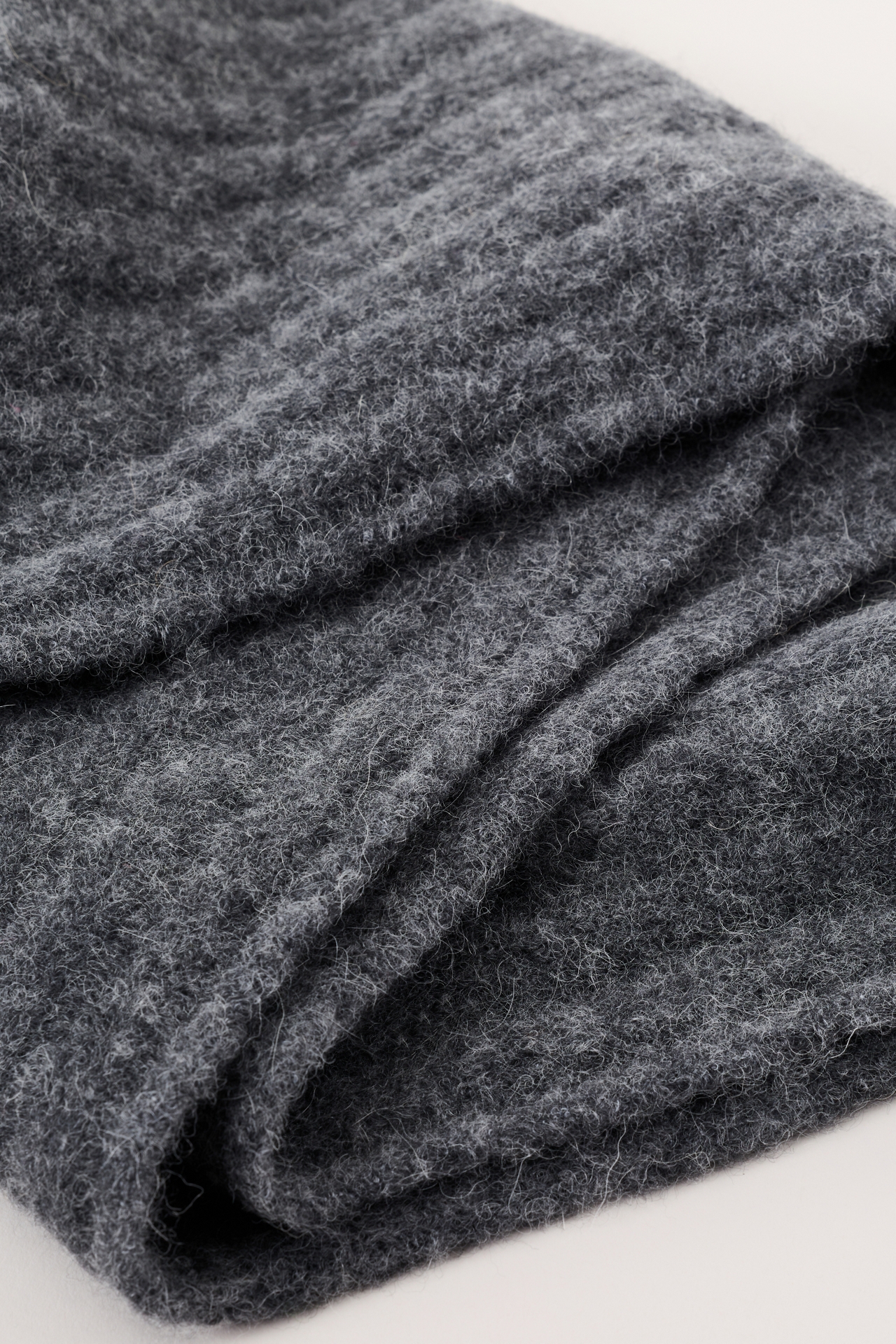 American Vintage Wool Blend Scarf