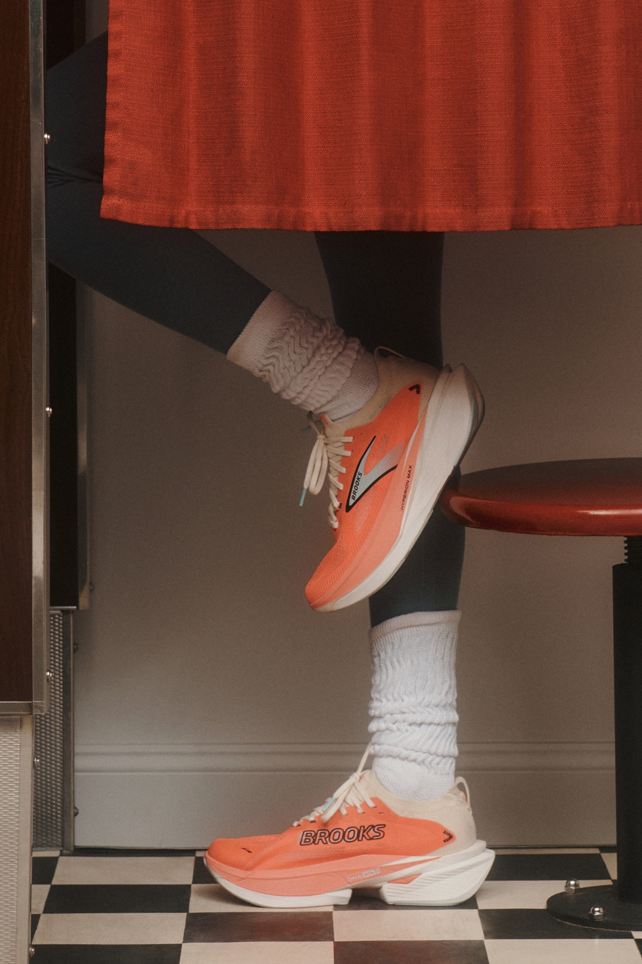 Brooks Hyperion Max 3 Sneakers