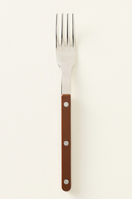 Sabre Bistrot Solid Dinner Fork