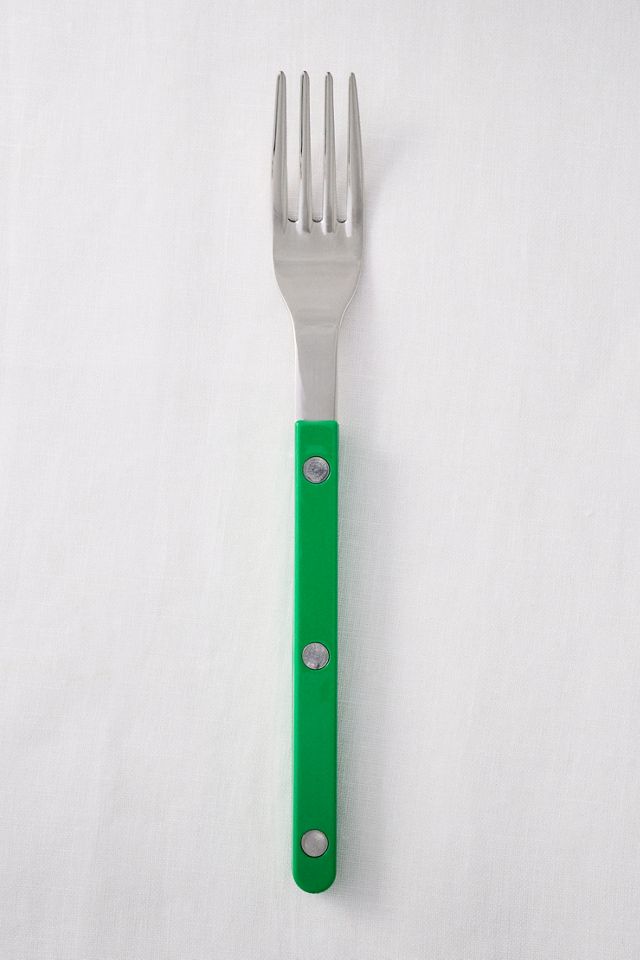 Sabre Bistrot Solid Dinner Fork #1
