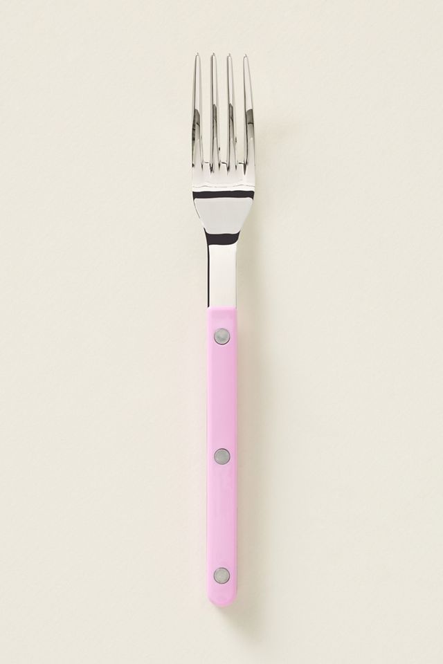 Sabre Bistrot Solid Dinner Fork #1