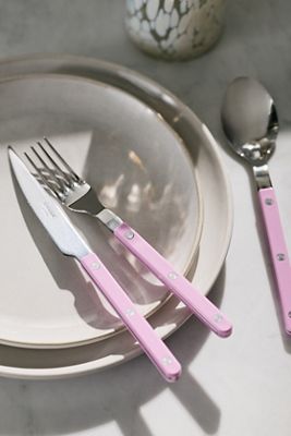 Sabre Bistrot Solid Dinner Fork