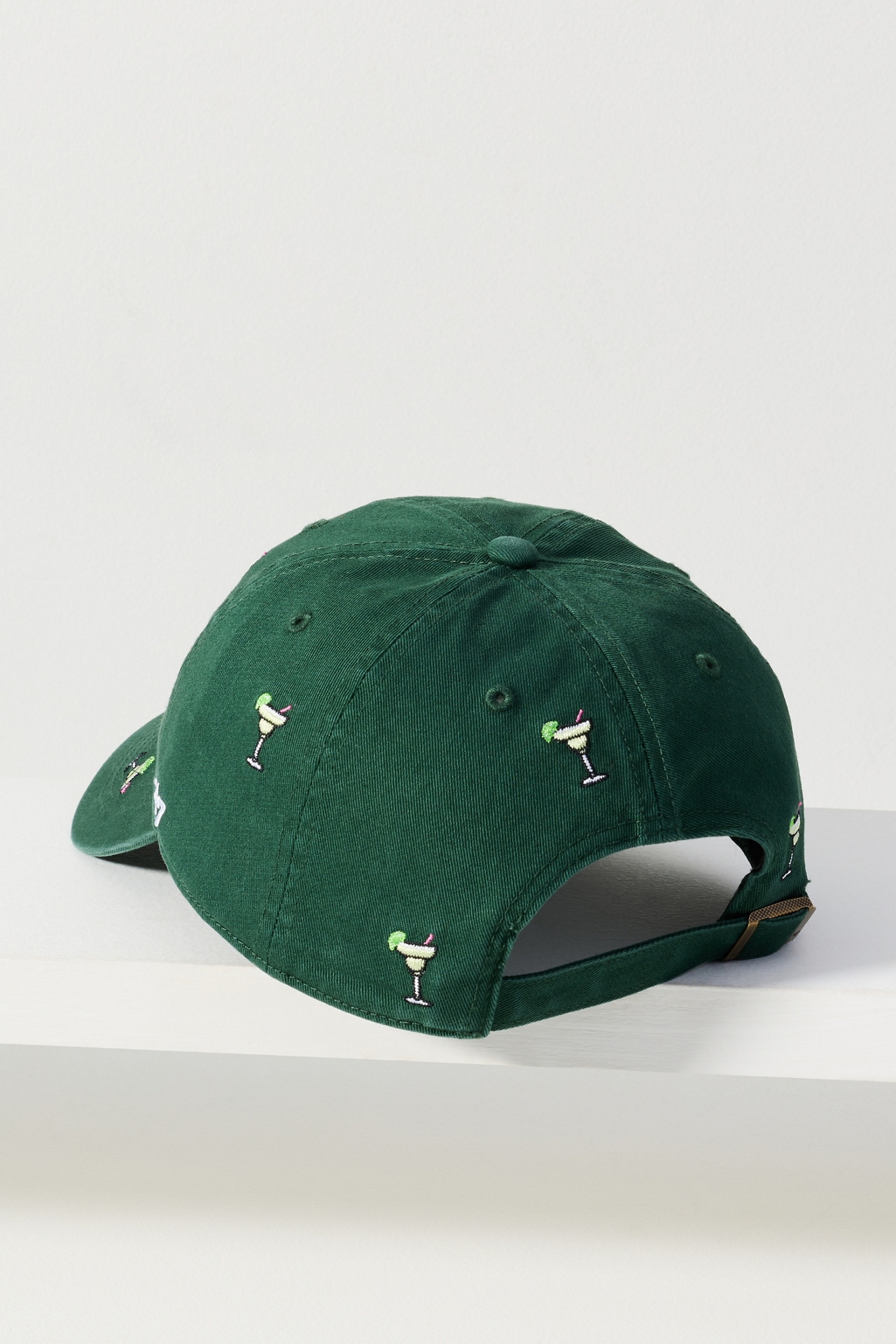 '47 Scatter Drink Icons MLB Baseball Cap