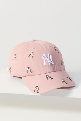 '47 Boston Herringbone Baseball Cap