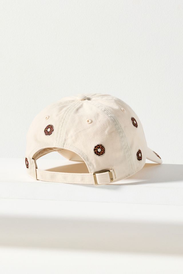 '47 Scatter Fall Icons MLB Baseball Cap #1