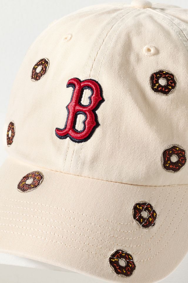 '47 Scatter Fall Icons MLB Baseball Cap #2