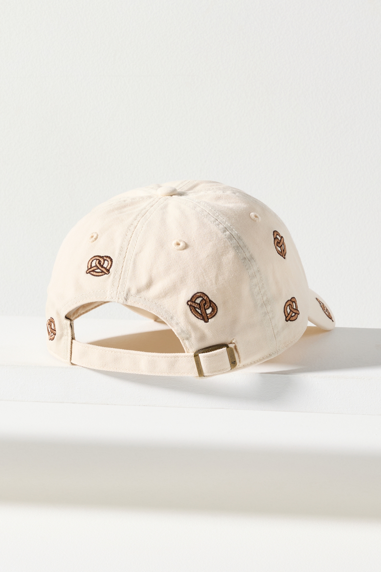 '47 Scatter Fall Icons MLB Baseball Cap
