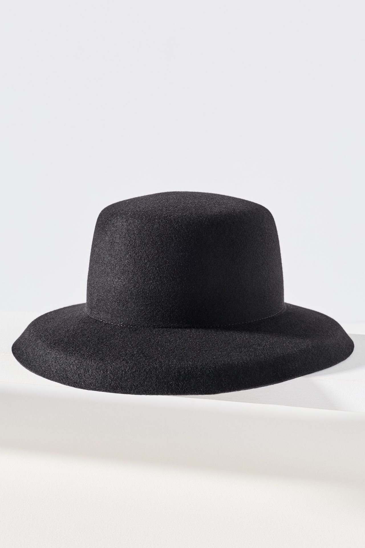 Van Palma Emily Wool Bucket Hat