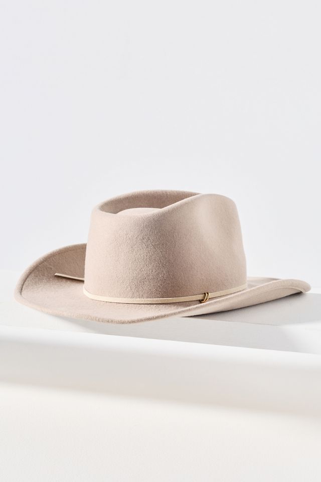 Van Palma Ben Wool Rancher #1