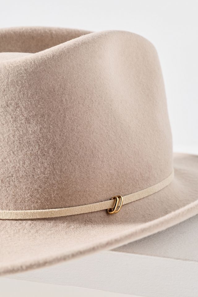 Van Palma Ben Wool Rancher #2