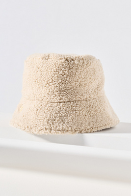 Van Palma Aloe Bucket Hat In Neutral
