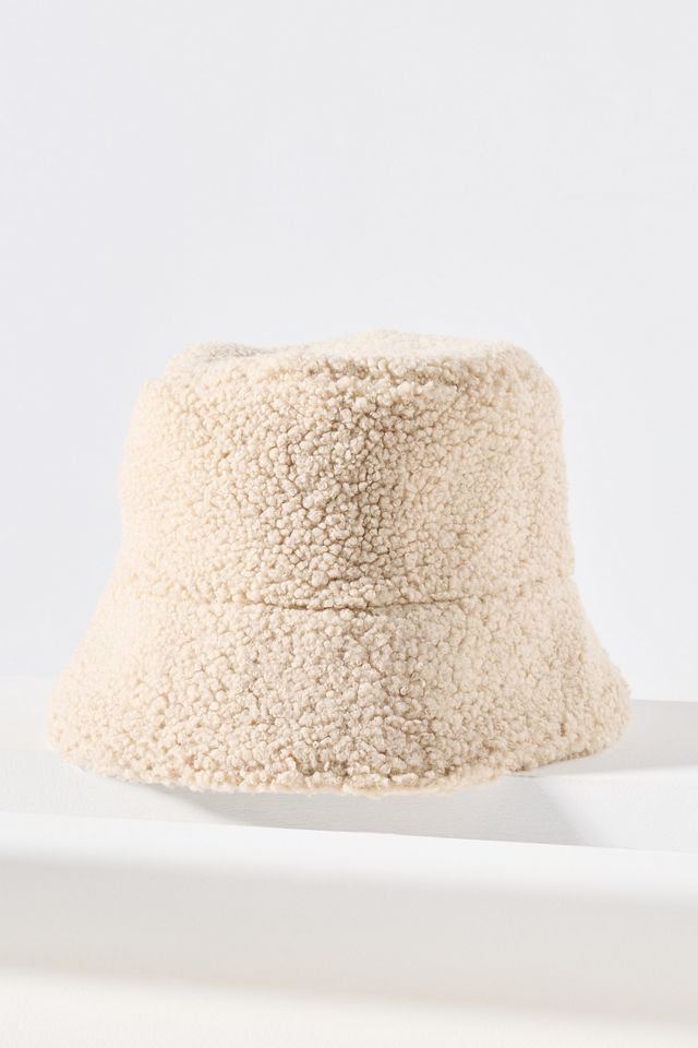Van Palma Aloe Bucket Hat #1