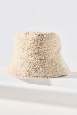 Van Palma Aloe Bucket Hat