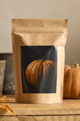 Squash Seed Starts Kit