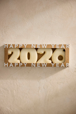 Terrain 2026 Candle Set In Multi