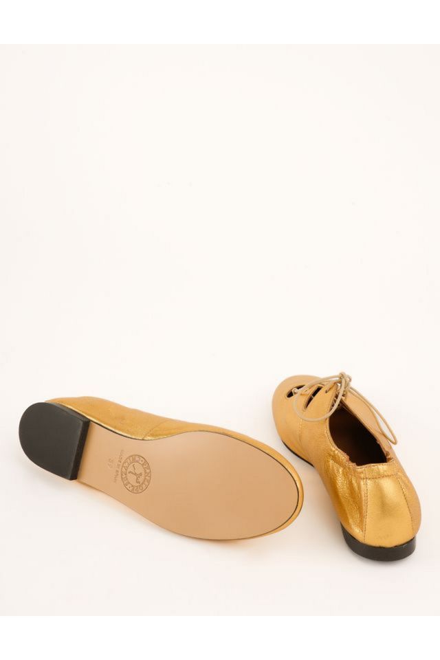 Penelope Chilvers Ghillie Ballet Flats #2