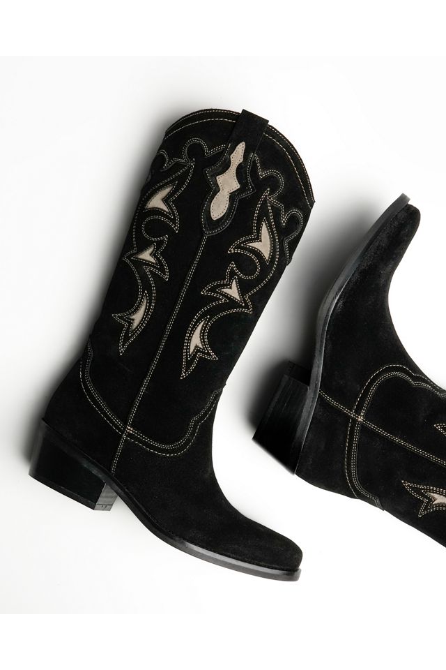 Penelope Chilvers Jolene Paloma Western Boots #1