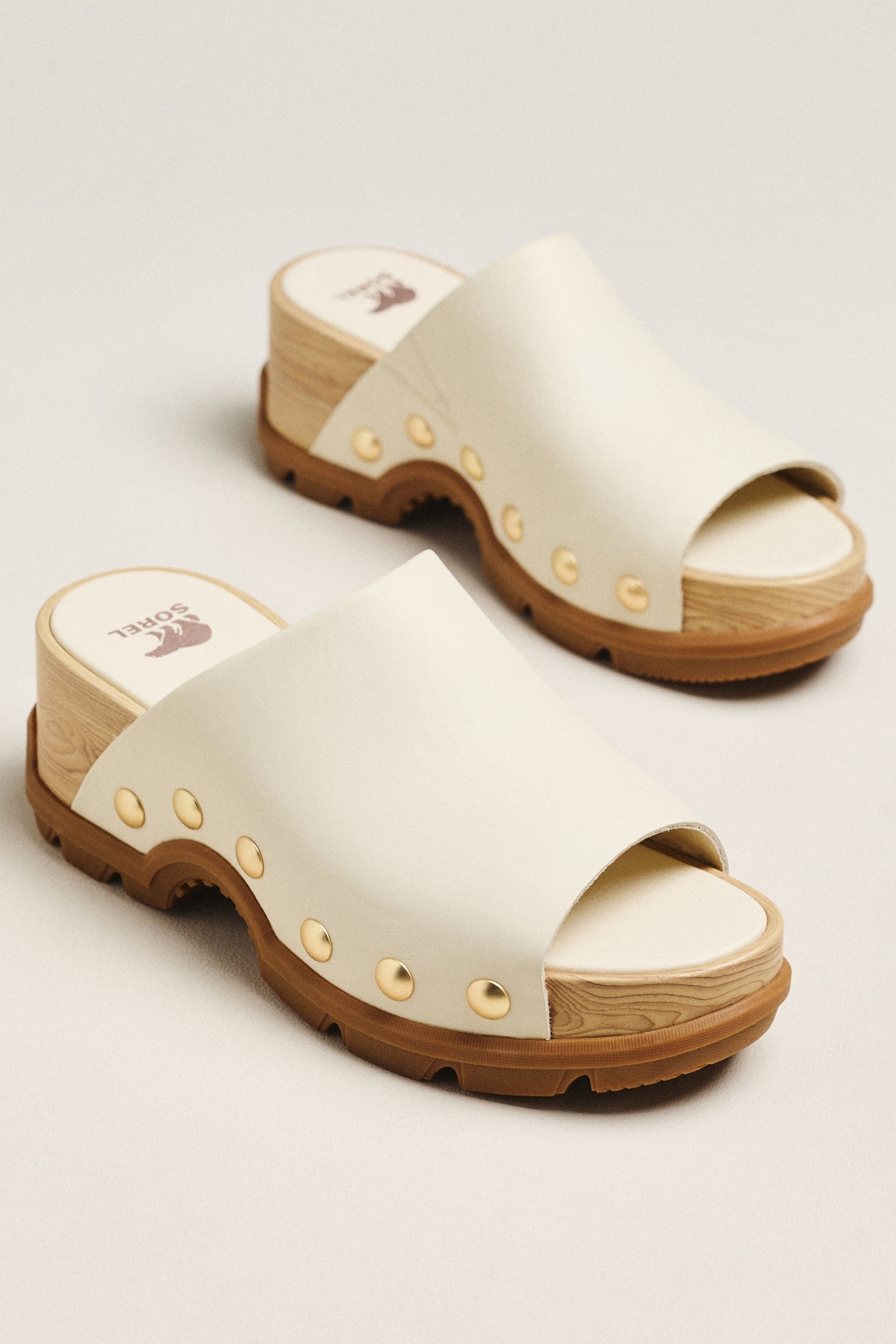 SOREL Roam'n Slide Clog Sandals