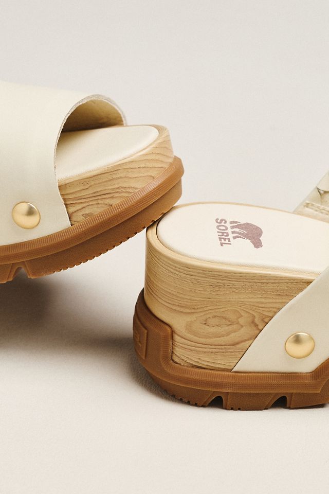 SOREL Roam'n Slide Clog Sandals #2