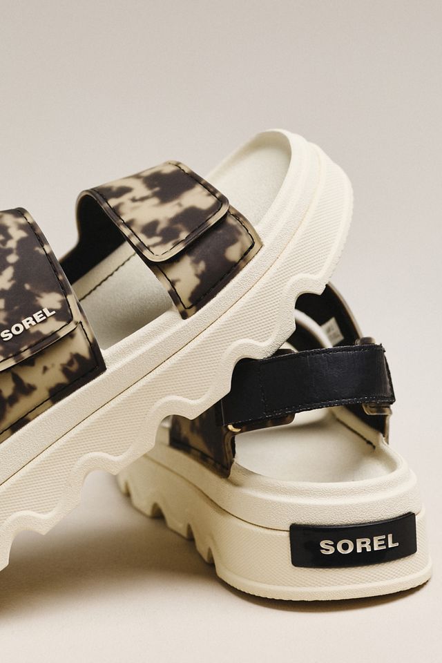 SOREL Kinetic Sunchase Ankle-Strap Sandals #2