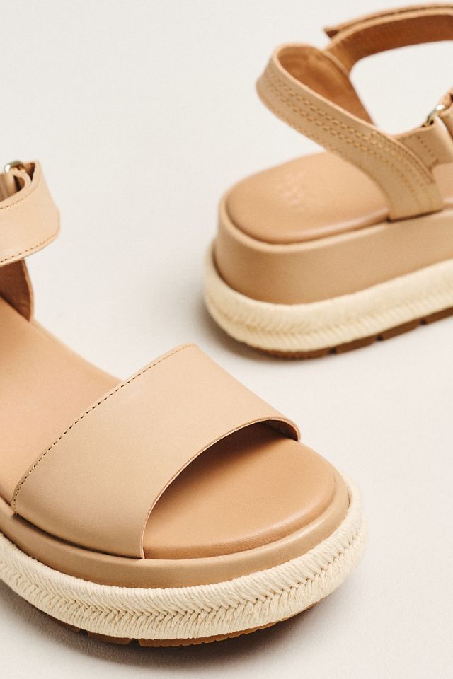 SOREL Sunpeak™ Platform Sandals #2
