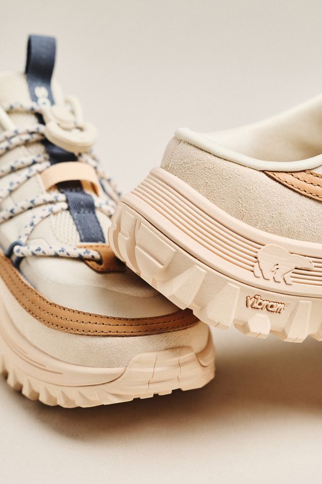SOREL Callsign Slip On Mule Sneakers | Anthropologie