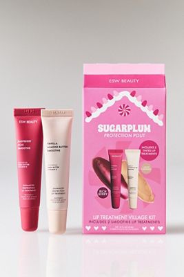 ESW Beauty Sugarplum Protection Pout Duo