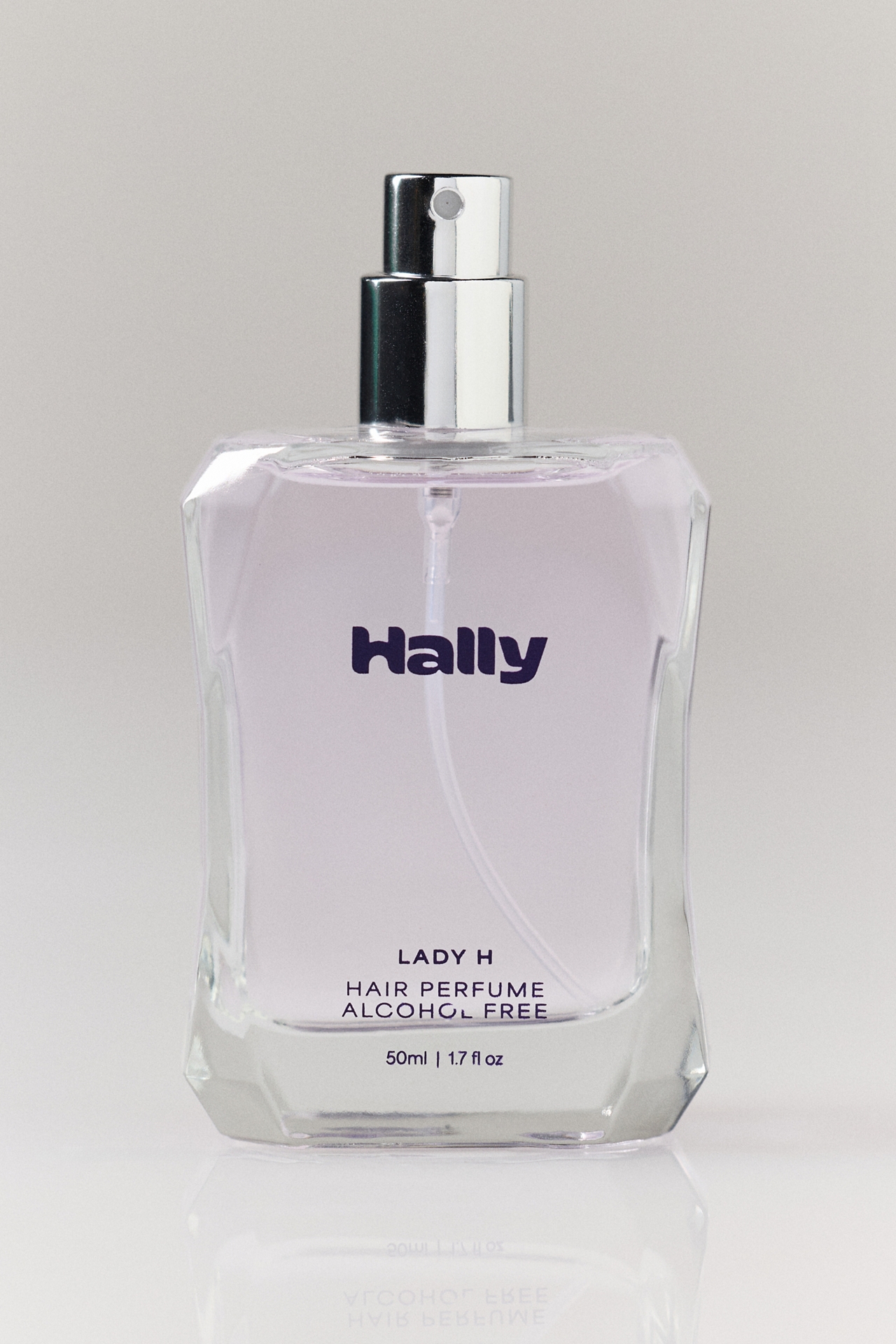 Hally Lady H Hair Perfume