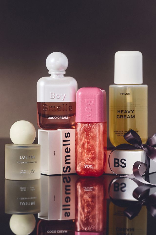 Boy Smells Cherry Slay Shimmer Body Mist